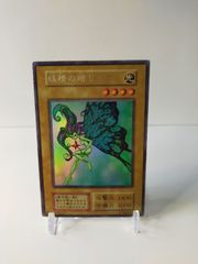遊戯王 ブラックマジシャン 20th コナミ公式スクリューダウン付き