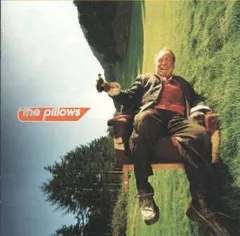 HAPPY BIVOUAC アナログ盤 the pillows HAPPY BIVOUAC アナログ レコード LP 新品 未使用