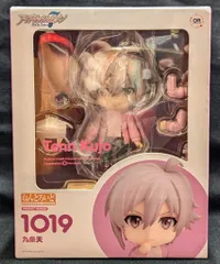 2025年最新】ねんどろいど九条天の人気アイテム - メルカリ