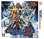 【中古】ロストヒーローズ2 (【特典】前作がパワーアップした「ロストヒーローズ BONUS EDITION」がプレイできるダウンロード番号 同梱) - 3DS