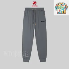 【今日WTO】MAMMUT マンモス アイススクリーンパンツ-ZI61