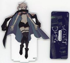 コトヤマ展　よふかしのうた　発光　ジオラマ　アクリルスタンド　七草ナズナ コトヤマ展 グッズ紹介 ＼ 発光ジオラマアクリルスタンド 七草ナズナ