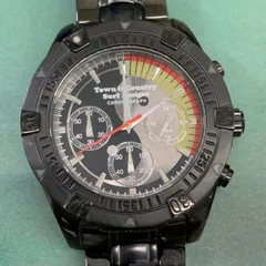 R6-4373 中古品 TOWN&COUNTRY YJ01-C0のサムネイル