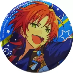 【中古】バッジ・ピンズ(キャラクター) 月永レオ 「あんさんぶるスターズ! キャラ缶バッジコレクション」 アニメイトガールズフェスティバル2019グッズ