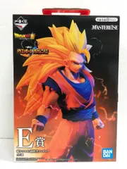 2025年最新】超サイヤ人3孫悟空 一番くじの人気アイテム - メルカリ