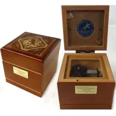 未使用保管品 劇場版 名探偵コナン迷宮の十字路 オルゴール 箱付き 当時物 2025年最新】コナン オルゴールの人気アイテム - メルカリ