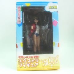 新品未開封 アニメ版バーチャファイター パイ フィギュア 