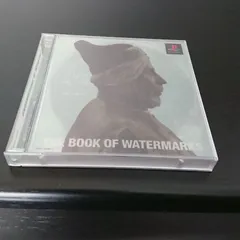 2024年最新】THE BOOK OF WATERMARKSの人気アイテム - メルカリ