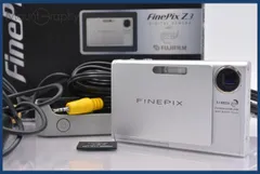2025年最新】finepix z3の人気アイテム - メルカリ