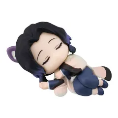 【中古】トレーディングフィギュア 胡蝶しのぶ 「鬼滅の刃 ねむらせ隊 第2弾」