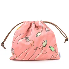 LOEWE　ロエベ　ボトルキャップ　パウラズイビザ　ポーチ LOEWEロエベボトルキャップパウラズイビザポーチ