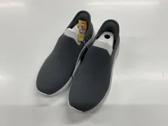 【正規品取扱店･新品】箱無しSKECHERS 124820 CHAR 23.0cm