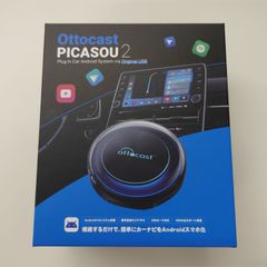 オットキャスト  ピカソウ2