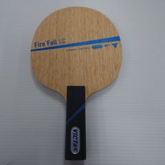 VICTAS ファイヤーフォールLC ストレート