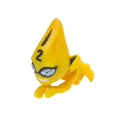 【中古】トレーディングフィギュア No.2 S・P デスクトップマスコット 「一番くじ ジョジョの奇妙な冒険 GOLDEN WIND」 I賞