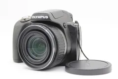 オリンパス 【返品保証】 【便利な単三電池で使用可】オリンパス Olympus SP-565UZ 20x コンパクトデジタルカメラ s5736