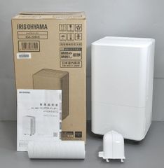 ★極美品！IRIS OHYAMA アイリスオーヤマ ICA-0301G コンパクトクーラー 元箱付！★