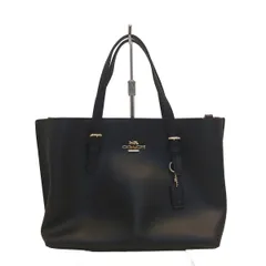 【Coach】オレンジプリントが素敵♪ モリートートバッグ25 2025年最新】コーチ モリートート25の人気アイテム - メルカリ