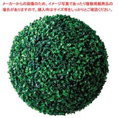 杉玉 約20センチ‼️縁起物 丸くて幸せ 家族円満 商売繁盛♪ - メルカリ