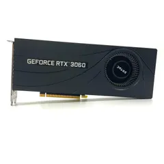【全額返金保証】【最速発送】NVIDIA グラフィックボード NVIDIA GeForce RTX 3060 動作確認済