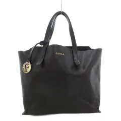 極美品♡　FURLA　フルラ　サリー　ハンドバッグ　レザー　トートバッグ FURLA ハンドバッグ サリー Sサイズ BKN7 SRS SALLY S TOTE