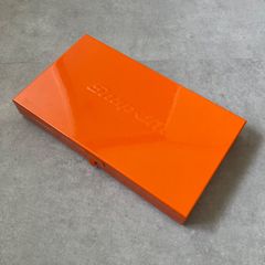 Snap-on スナップオン　スチールマルチケース　KRA207JKPJK オレンジ