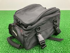 MOTO FIZZ モトフィズ ランドクロス タンクバッグ 美品 - メルカリ