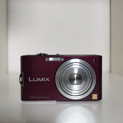 2025年最新】lumix dmc-fx66の人気アイテム - メルカリ