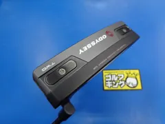 2024年最新】odyssey tri-hot 5kの人気アイテム - メルカリ