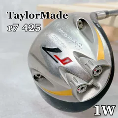 専用！ テーラーメイドR7 レディースドライバー アイボリー r7 DRAW