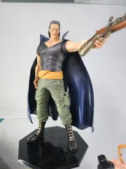 メガハウス POP ONE PIECE（ワンピース） NEO DX ベン ベックマン フィギュアのサムネイル