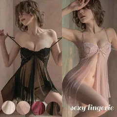 i0087 ベビードール Tバック セット ショーツ パンティーベビードール ランジェリー 下着 レディース 大人 インナー ワンピース キャミソール ネグリジェ スリップ ルームウェア 部屋着 シースルー 透け透け セクシーランジェリー エロい 下着