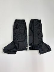 【訳ありB級品】ヤマハ ワイズギア QQ1TAH002002｜ブーツカバー / ワイズギア ヤマハ Y's GEAR YAMAHA【Y'S GEAR】