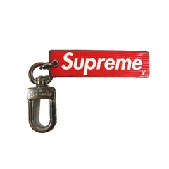 2024年最新】supreme シュプリーム キーホルダーの人気アイテム - メルカリ