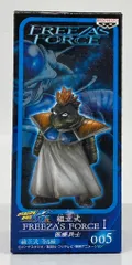 フリーザフォース　ドラゴンボールフィギュア　フリーザ兵　兵士 2025年最新】フリーザ 兵士の人気アイテム - メルカリ