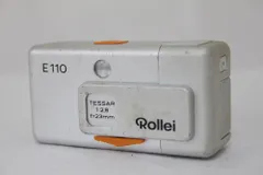 2025年最新】rollei 110の人気アイテム - メルカリ