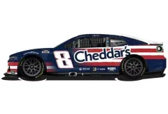 2025年最新】nascar 1/64の人気アイテム - メルカリ