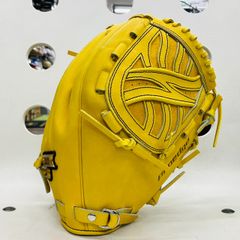 エスエスケイ　SSK　proedge　プロエッジ　当店限定オリジナルオーダーグラブ　硬式用　投手用　ピッチャー用　指穴無し　超名門校愛用仕様