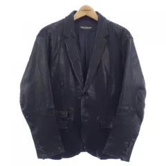 ニールバレット Neil Barrett レザージャケットのサムネイル