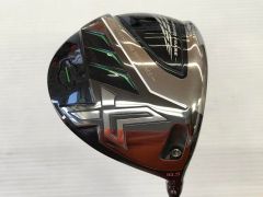 【最短翌日発送】XXIO X-eks- 2022 | 10.5 | S | Miyazaki AX-2 | 中古 | ドライバー | ダンロップ
