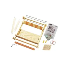 【着払いのみ】【Clover】クローバー手織り機　咲きおり クロバー手織り機 咲きおり | 商品紹介 | CLOVER | クロバー株式