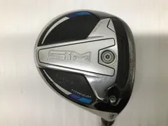 TaylorMade - 【新品】TENSEI SILVER TM50 フレックスS ウッド用 SIM フェアウェイウッド TENSEI SILVER TM50(フェアウェイウッド