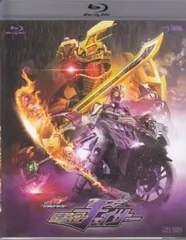 仮面ライダーチェイサー　ドライブサーガ　ブレイクガンナー　 Blu-ray Blu-ray】ドライブサーガ 仮面ライダーチェイサー＜初回生産限定
