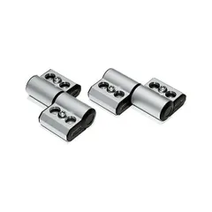 SUGATSUNE スガツネ工業 ワンウェイトルクヒンジ HG-TQA型 PAT 170-021-245 HG-TQA90-B | LAMP ランプ 建築金物 家具金物 建具 部品 パーツ 金具 金物 蝶番 丁番 ワンウェイトルクヒンジ フリーストップ 上蓋 