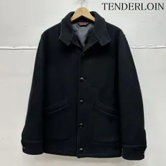 2025年最新】tenderloin メルトンの人気アイテム - メルカリ 2025年最新】tenderloin メルトンの人気アイテム - メルカリ