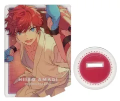 【中古】雑貨 天城一彩 ななめ/アクスタ vol.1 「あんさんぶるスターズ!!」