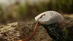 【中古】「非常に良い」Finalmouse Ultralight 2 - Cape Town ゲーミングマウスのサムネイル
