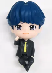 【中古】フィギュア シュガ(Butter) 「TinyTAN」 モニターフィギュア