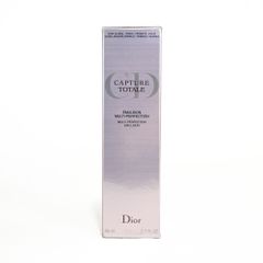 ● Dior 未開封 未使用　カプチュール トータル ミルキー ローション 乳液 80ml