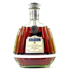 2024年最新】MARTELL コニャック XOの人気アイテム - メルカリ